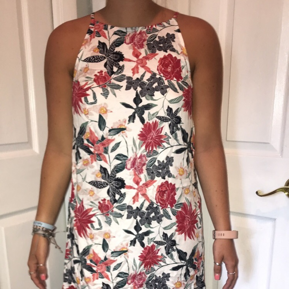 Roxy Summer Dress